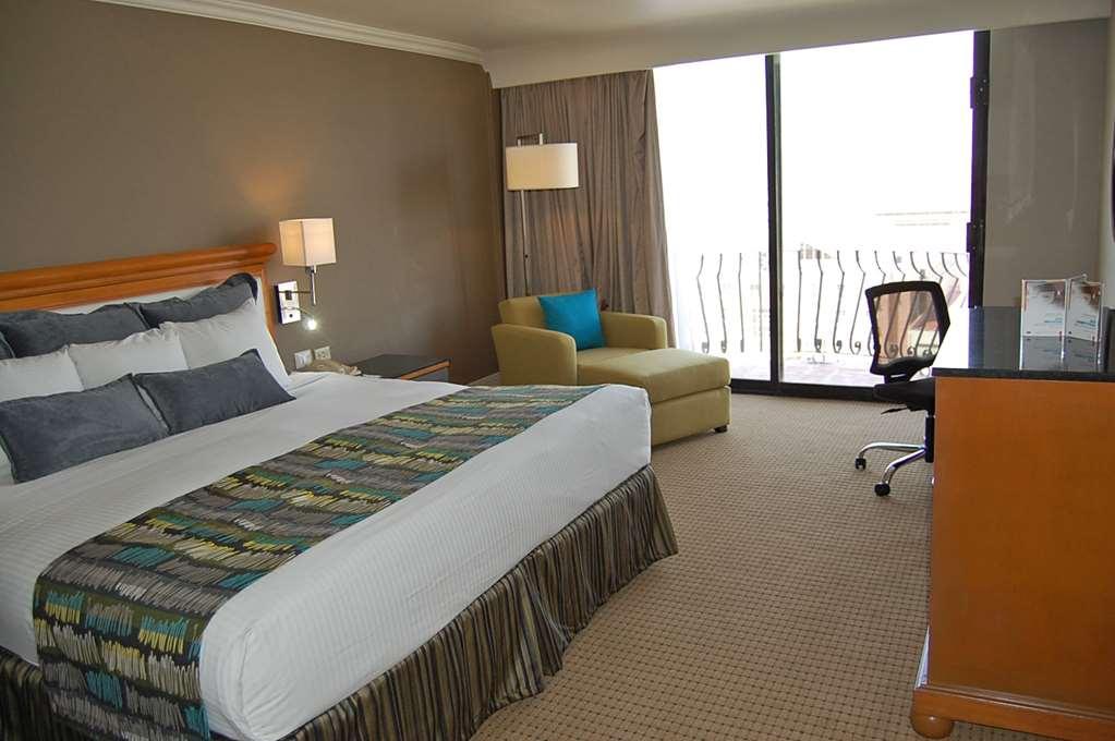 Lucerna 5* Ciudad Juárez