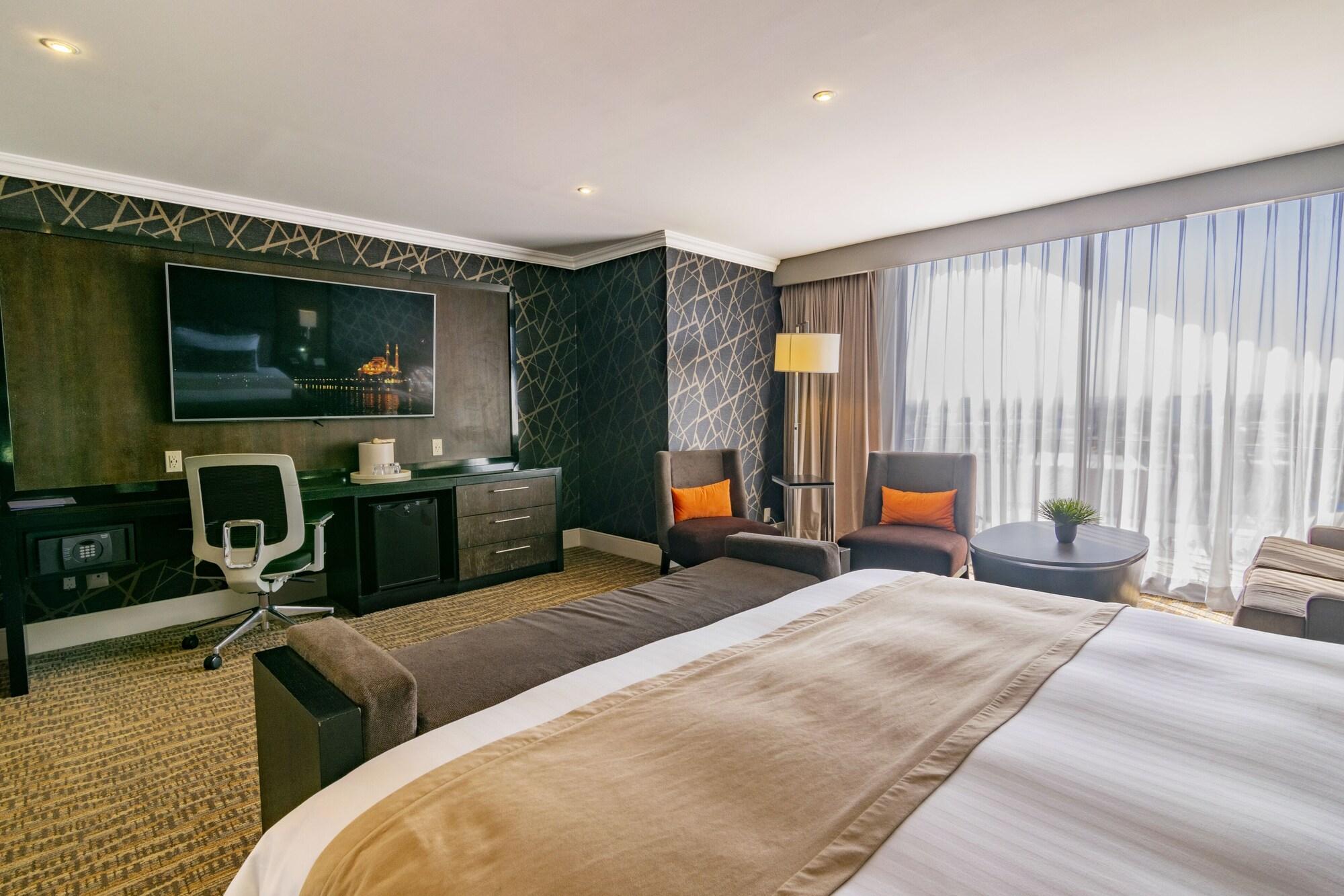 Lucerna Hotel 5*