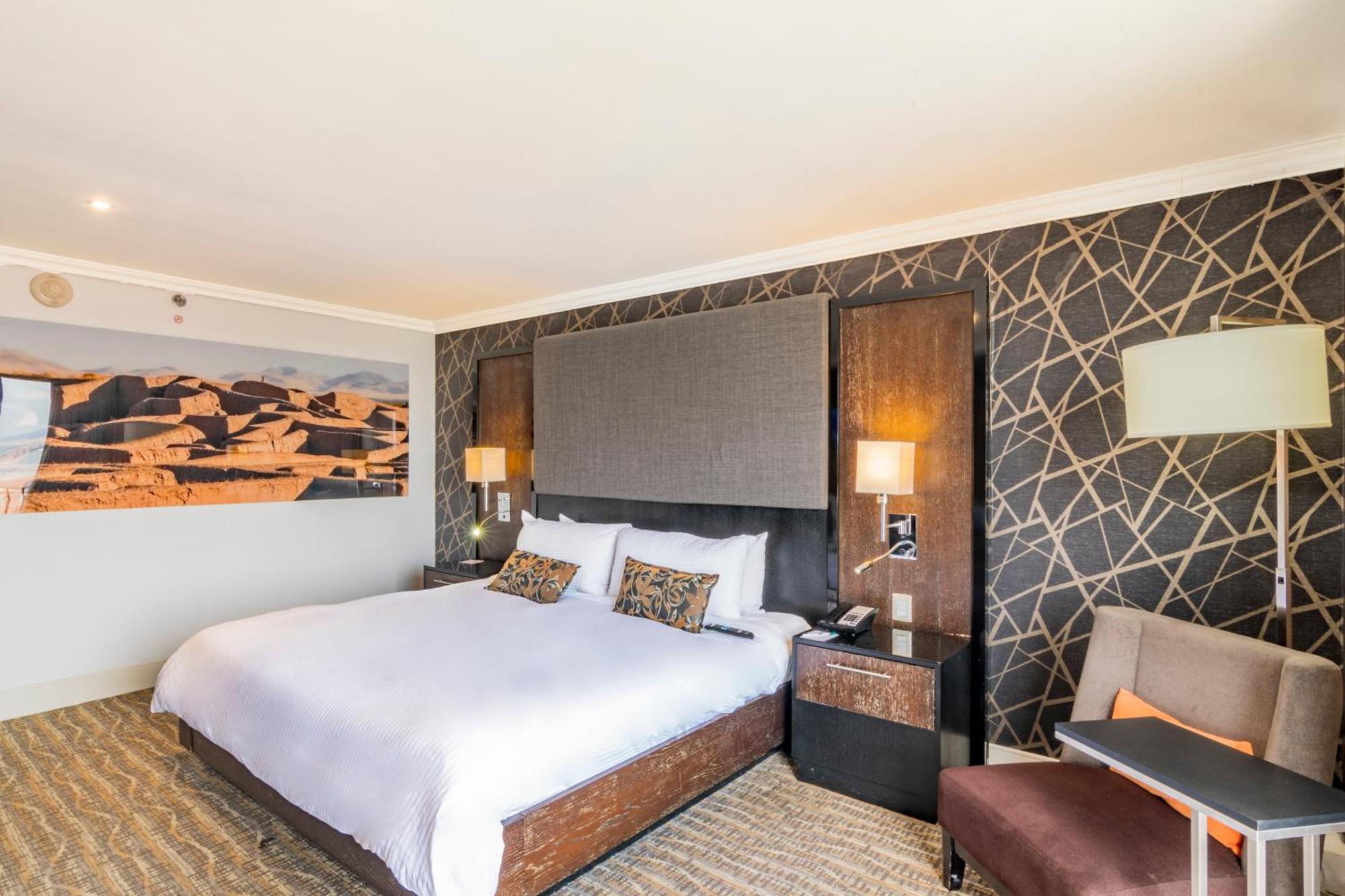Hotel Lucerna 5*