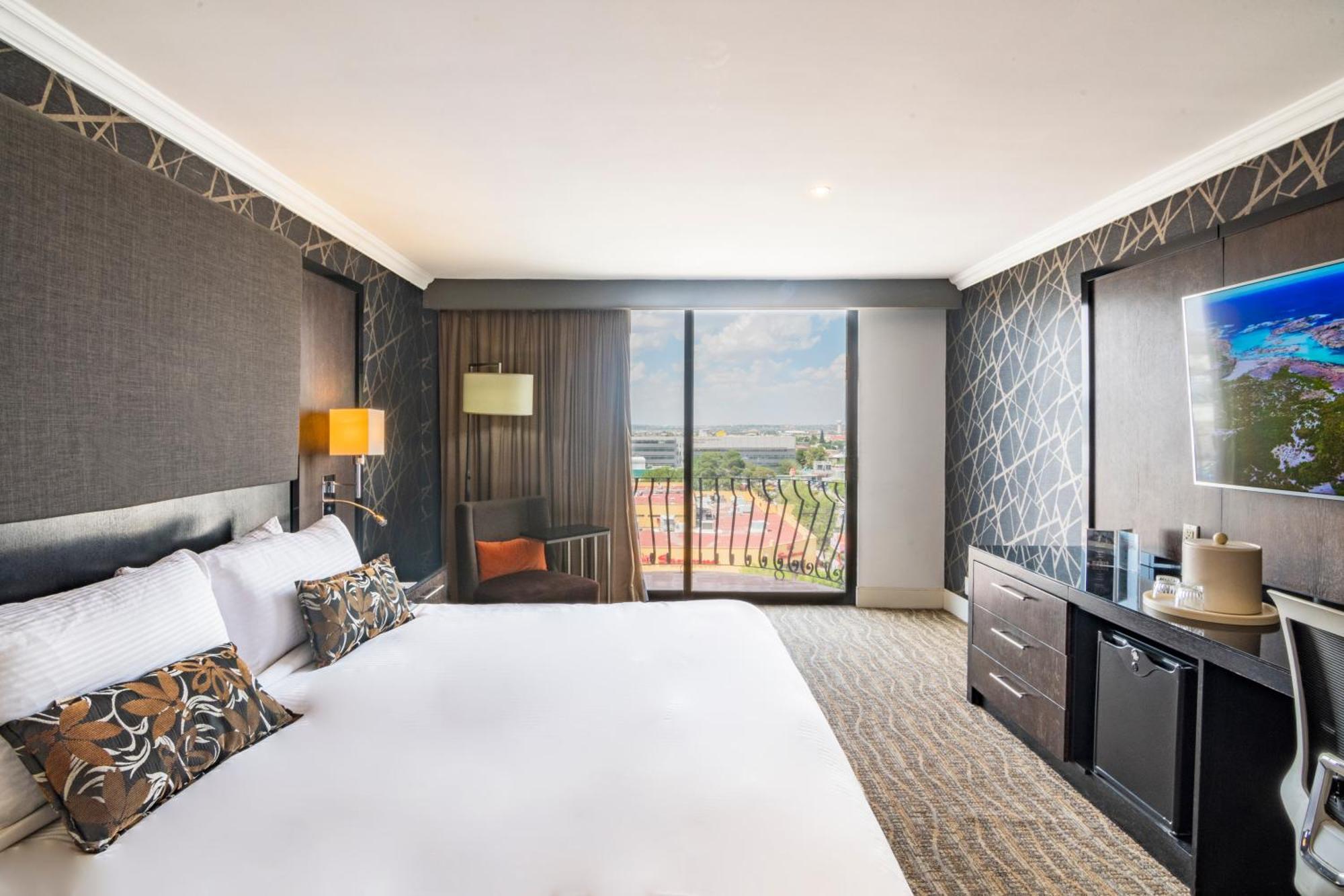 Lucerna Hotel Ciudad Juárez