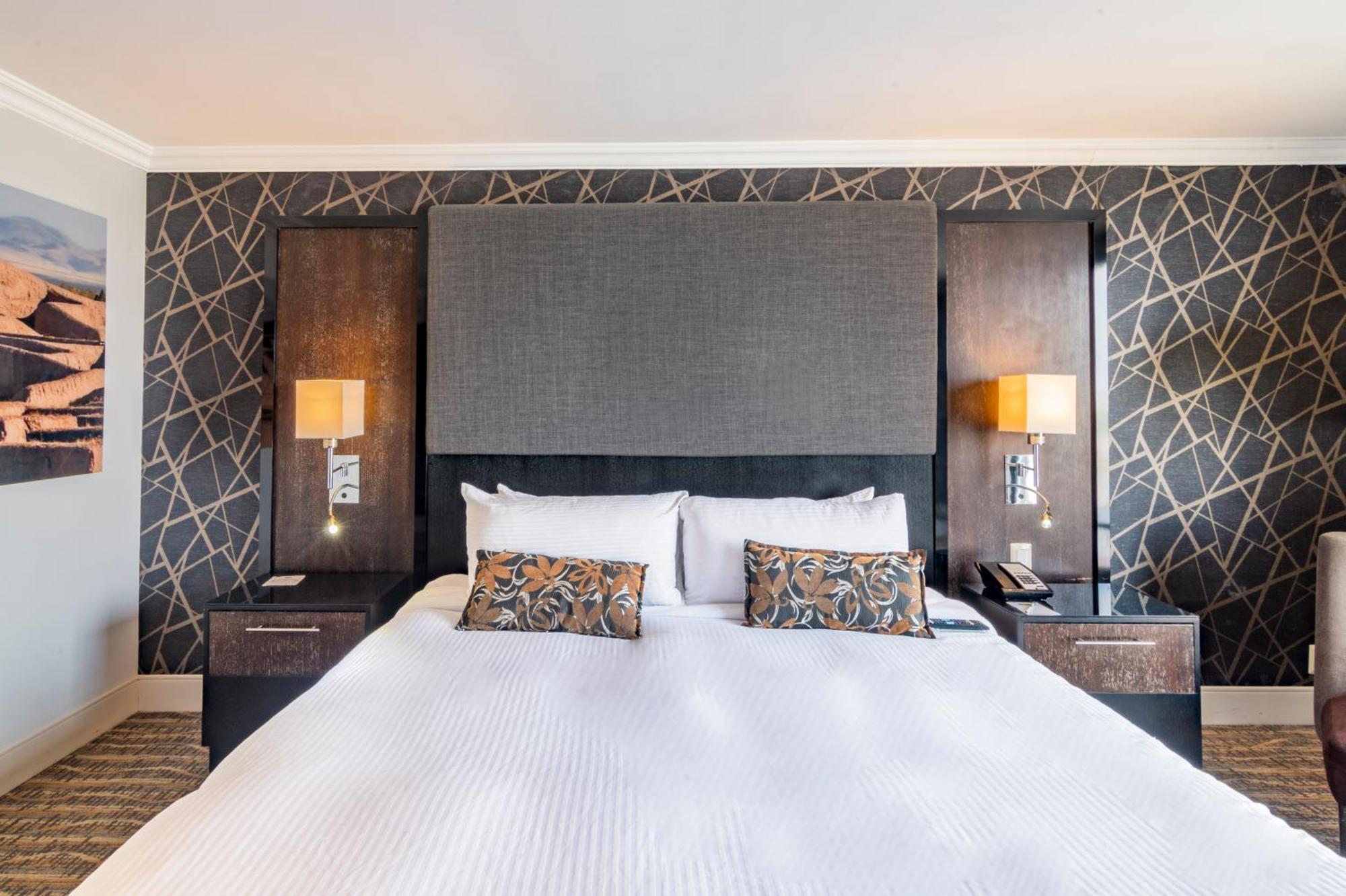 Lucerna 5* Ciudad Juárez