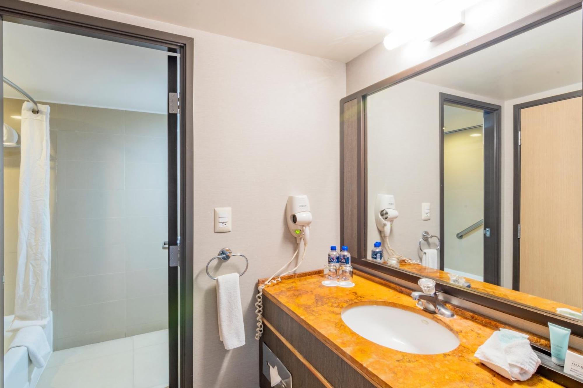 Lucerna 5* Ciudad Juárez