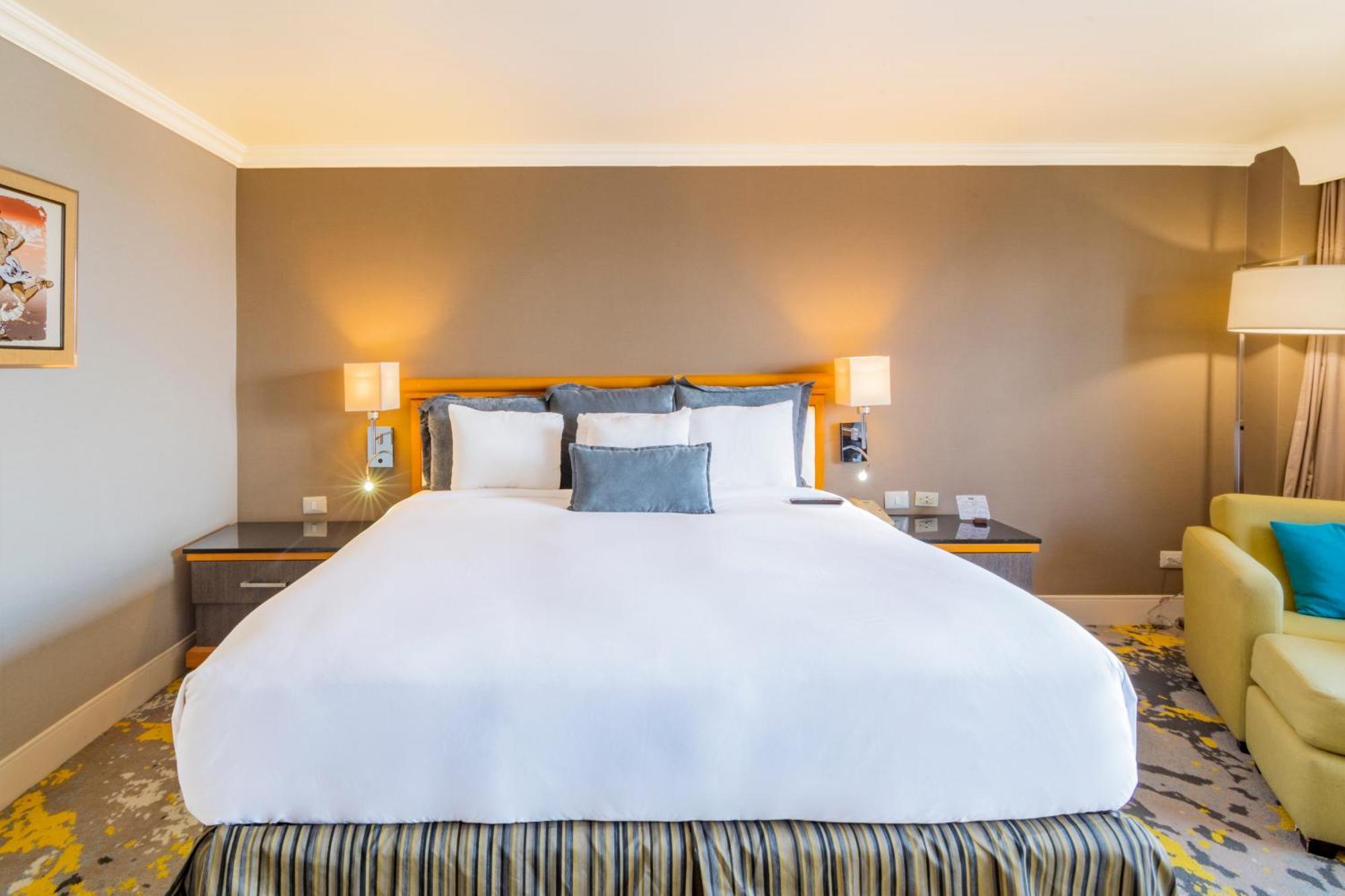 Hotel Lucerna
