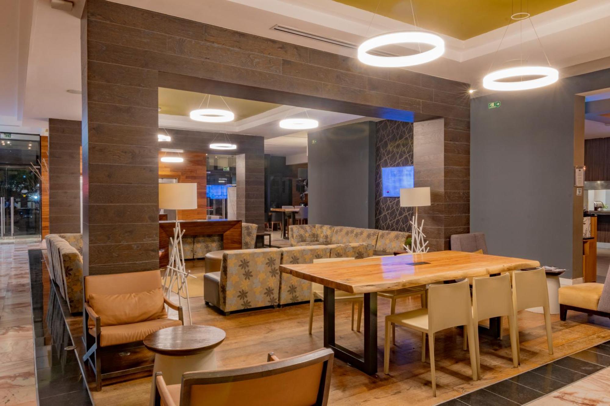 Lucerna Hotel 5*