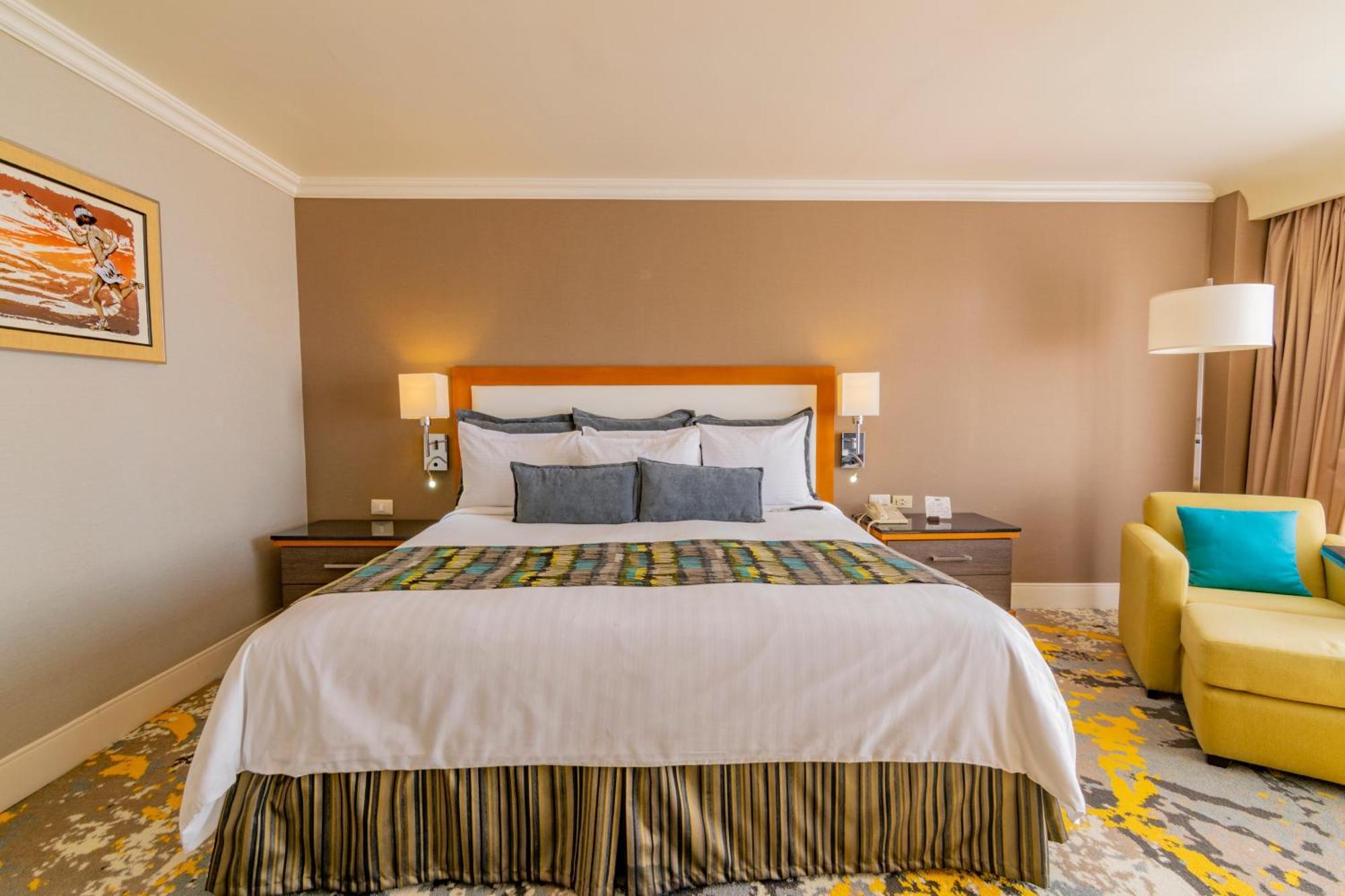 Lucerna Hotel Ciudad Juárez