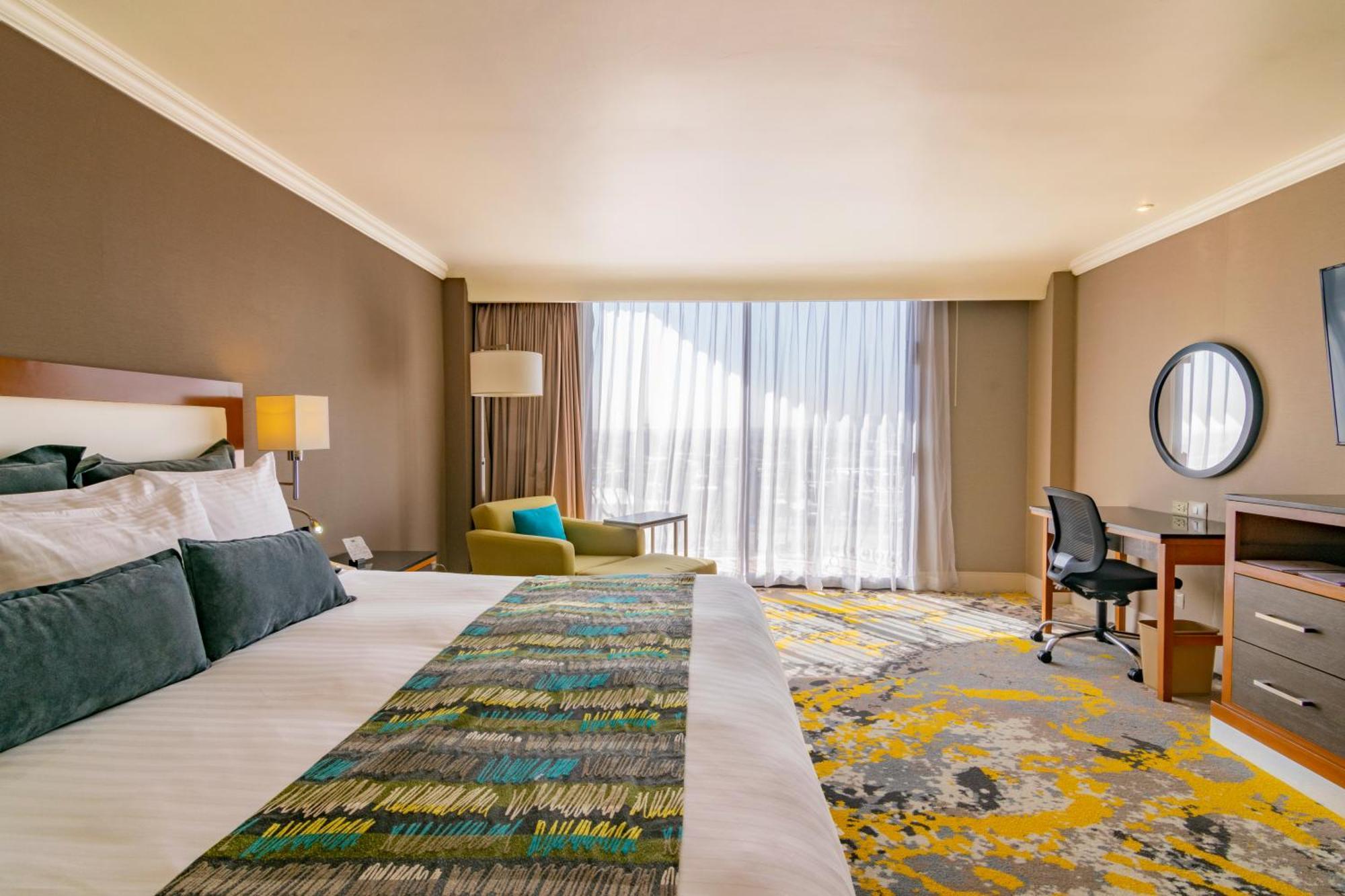 Lucerna 5* Ciudad Juárez