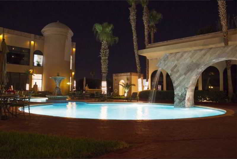Hotel Lucerna 5*