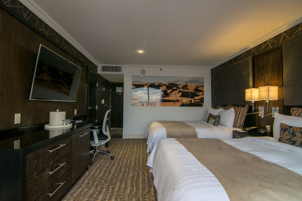 Hotel Lucerna Ciudad Juárez