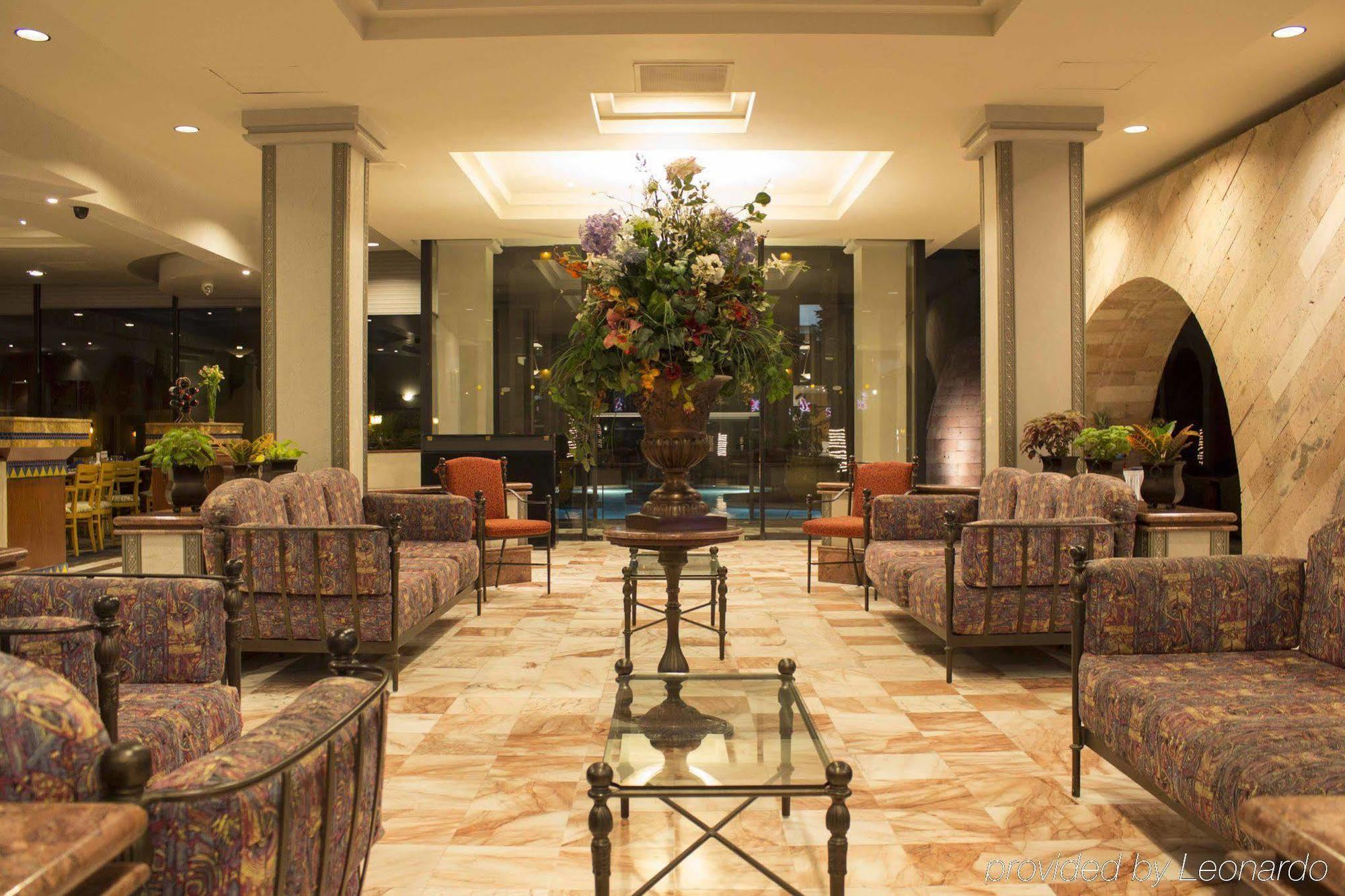 Lucerna Hotel Ciudad Juárez