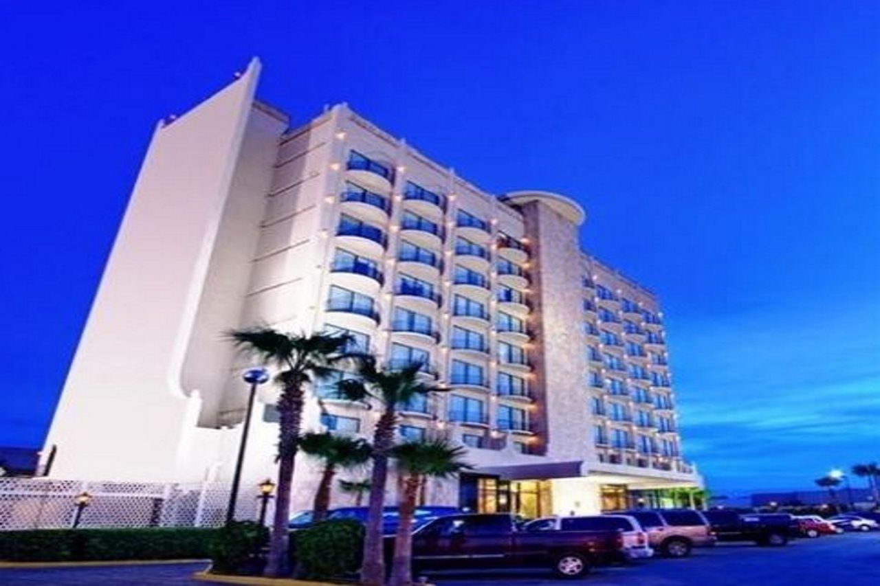 Lucerna Hotel