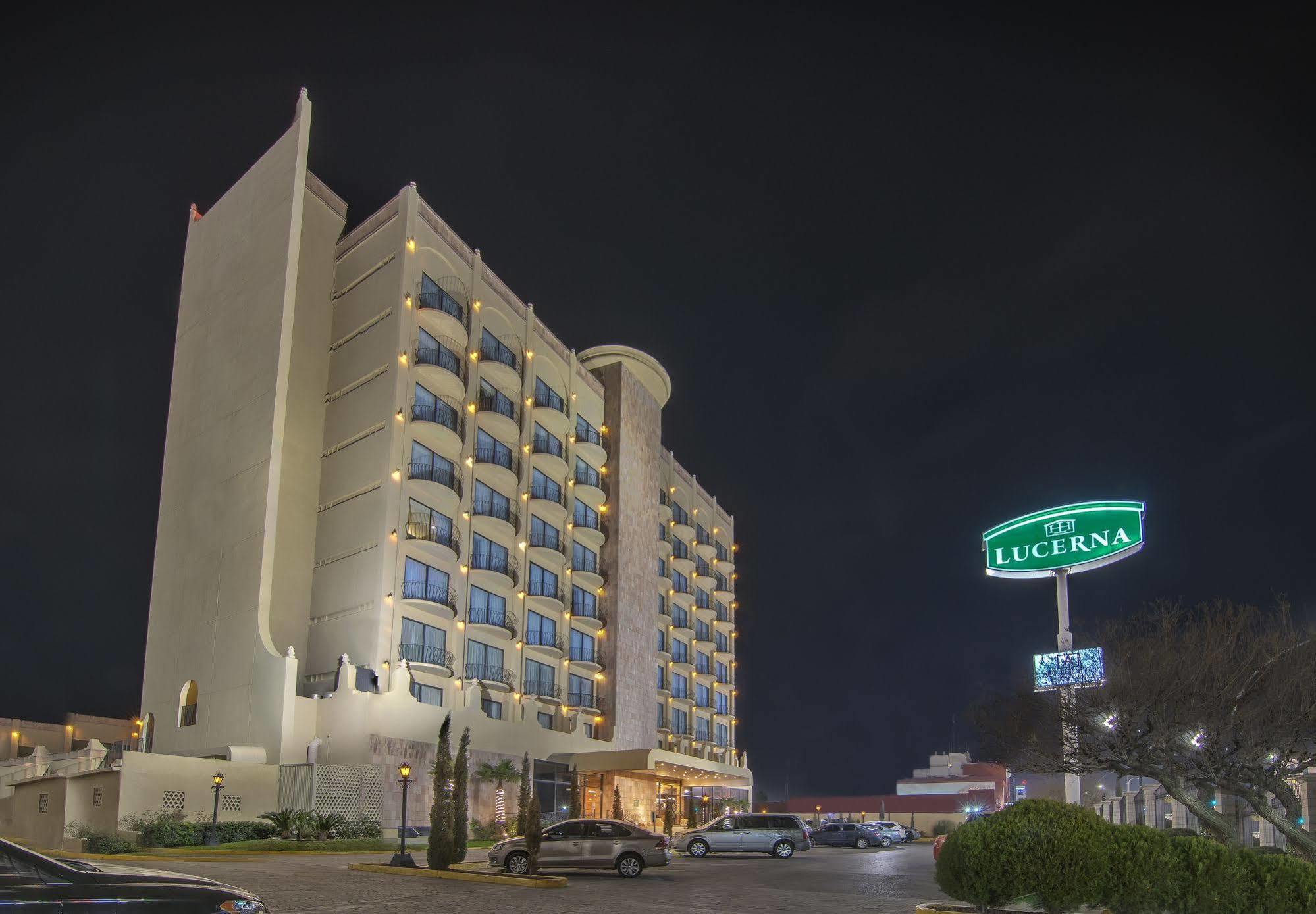 Lucerna Hotel 5*