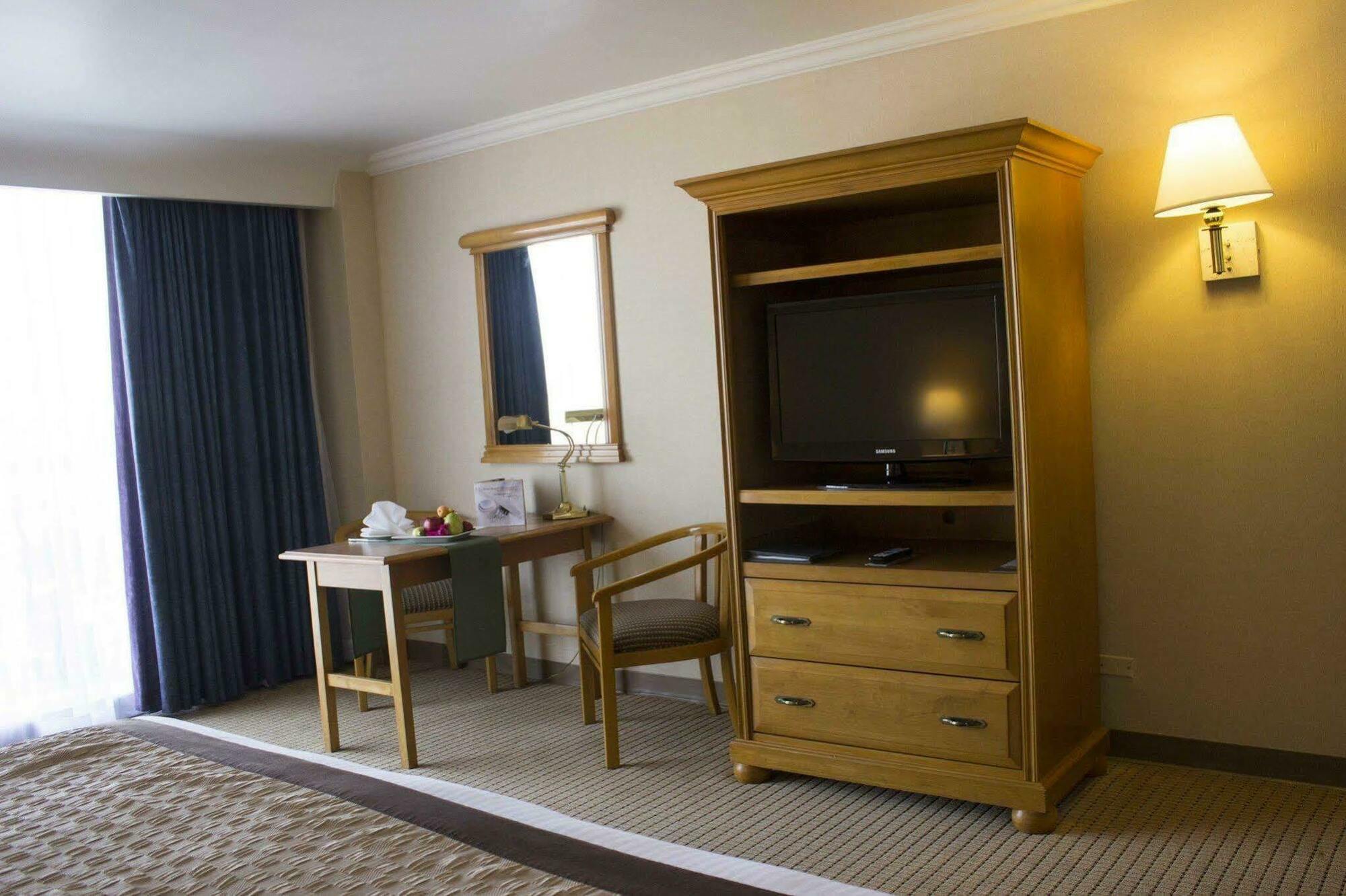 Hotel Lucerna 5*